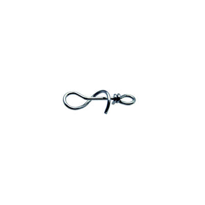 G.T.R Fast Snap Size:01 5pcs