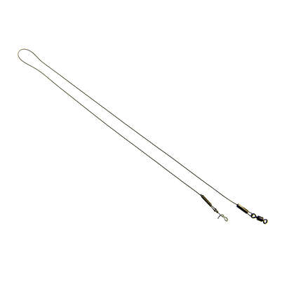 G.T.R Leader 7x7 9kg/35cm 2pcs (fast snap)