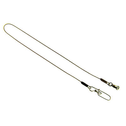 G.T.R Peruke 7x7 30kg/35cm 1kpl (heavy snap)