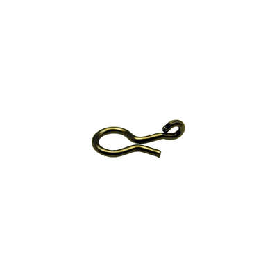 Jig snap size:1 10pcs