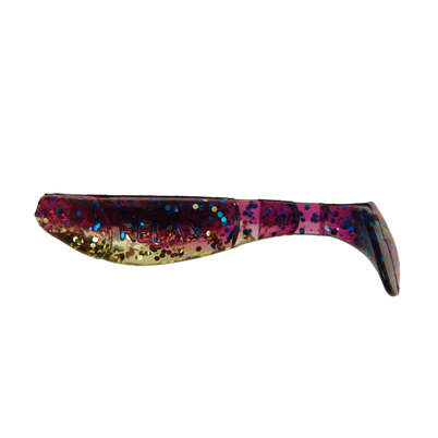 Relax Kopyto 2,5" Väri:L-321 25kpl