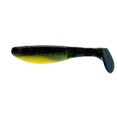 Relax Kopyto 2,5" Väri:L-277 25kpl