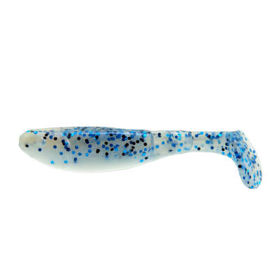 Relax Kopyto 2,5" Väri:L-151 25kpl