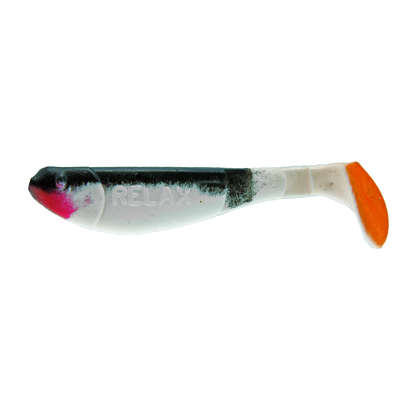 Relax Kopyto 2,5" Väri:002-OT 25kpl