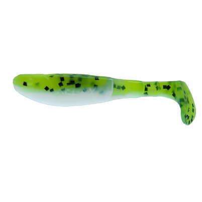 Relax Kopyto 2,5" Väri:L-045 25kpl