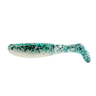Relax Kopyto 2,5" Väri:L-158 25kpl