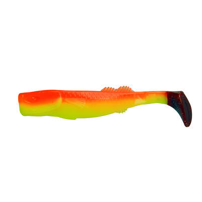 Relax Kalifornia 4" Väri:3x3-106 25kpl