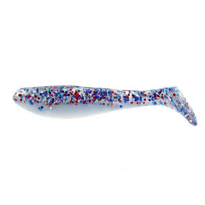 Relax Kopyto 2,5" Väri:L010 5kpl