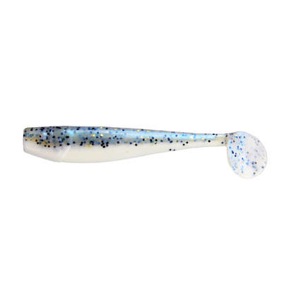 Relax King Shad 4" Väri:L353 5kpl