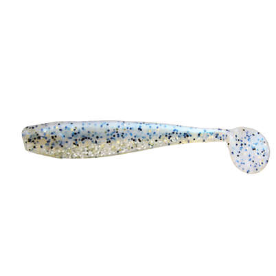 Relax King Shad 4" Väri:L157 5kpl