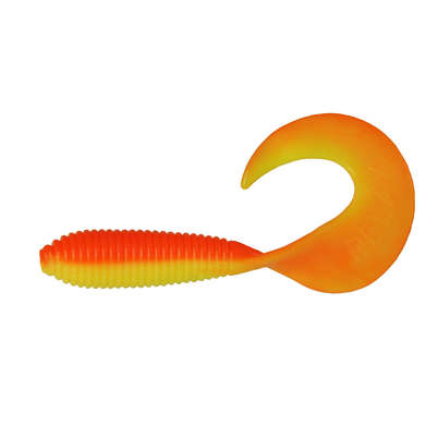 Relax Twister 4" Väri:L-060 25kpl