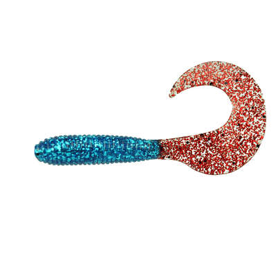 Relax Twister 4" Väri:400 25kpl