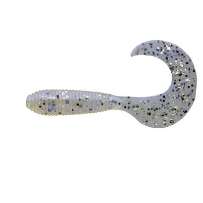 Relax Twister 4" Väri:030 25kpl