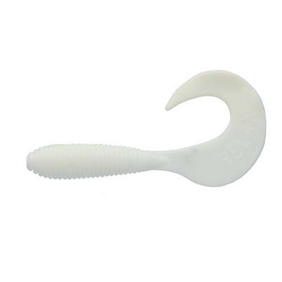 Relax Twister 4" Väri:001 25kpl