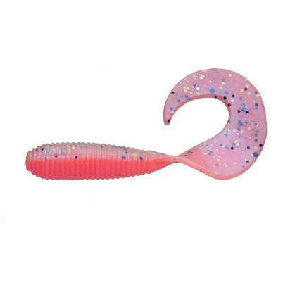 Relax Twister 4" Väri:L-090 25kpl