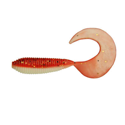 Relax Twister 4" Väri:L-007 25kpl