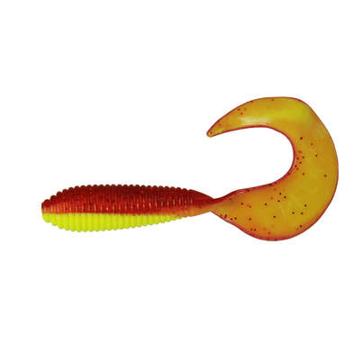 Relax Twister 4" Väri:L-029 25kpl