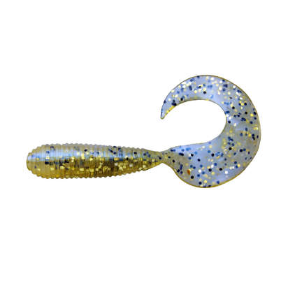 Relax Twister 4" Väri:L-047 25kpl