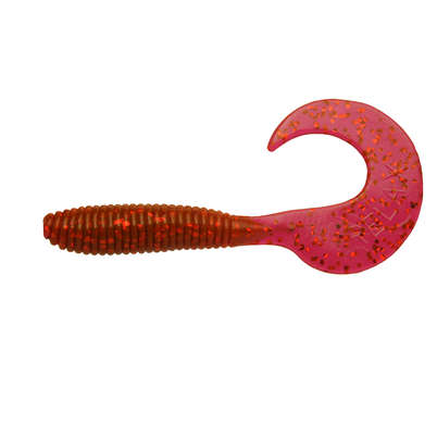 Relax Twister 4" Väri:447 25kpl