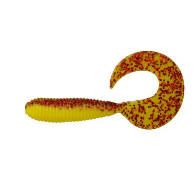 Relax Twister 4" Väri:L-187 25kpl