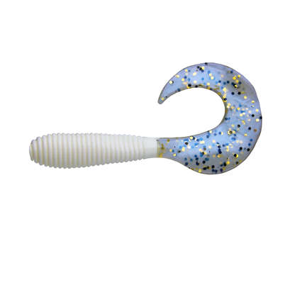 Relax Twister 4" Väri:126 25kpl