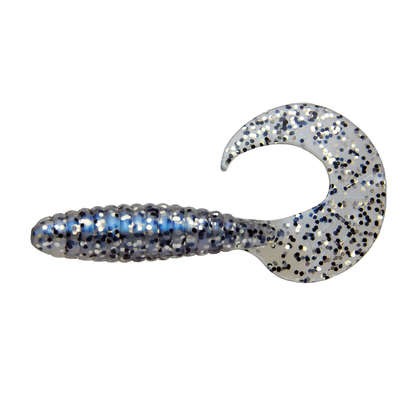 Relax Twister 5" Color:030 25pcs