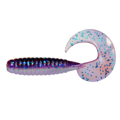 Relax Twister 5" Color:L-145 25pcs