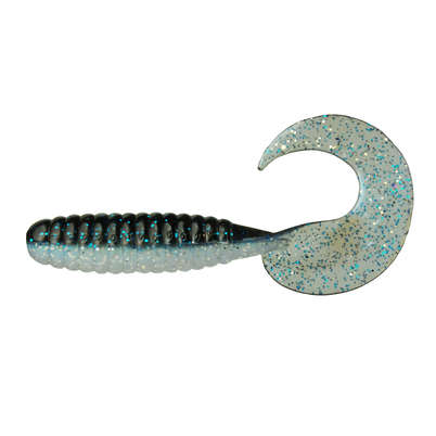 Relax Twister 5" Color:L-140 25pcs