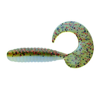 Relax Twister 5" Color:L-142 25pcs