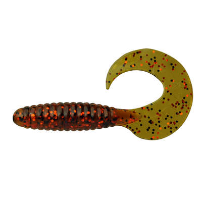 Relax Twister 5" Color:496 25pcs