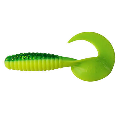 Relax Twister 6" Väri:L-009 25kpl