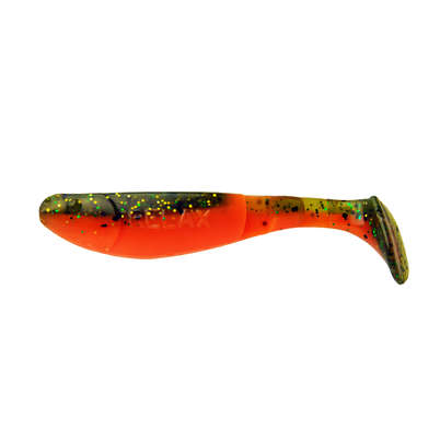 Relax Kopyto 2,5" Väri:L131 5kpl
