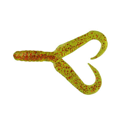 Relax Twister DTT 4" Color:337 25pcs