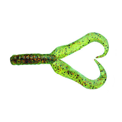 Relax Twister DTT 4" Color:017 25pcs