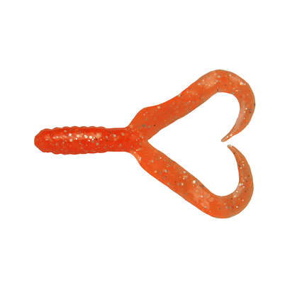 Relax Twister DTT 4" Color:026 25pcs