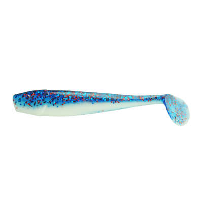 Relax King Shad 4" Väri:L181 5kpl