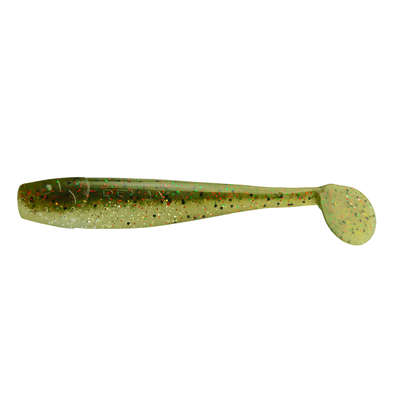 Relax King Shad 4" Väri:L191 5kpl