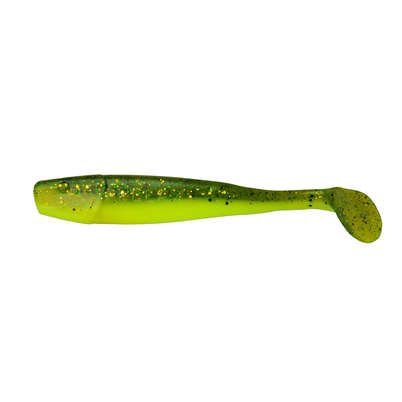 Relax King Shad 4" Väri:L064 5kpl