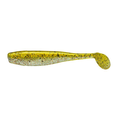 Relax King Shad 4" Väri:L111 5kpl