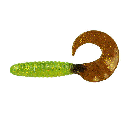 Relax Twister 5" Color:250 25pcs