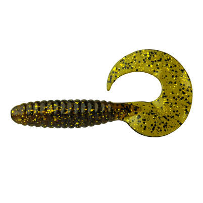 Relax Twister 5" Color:190 25pcs