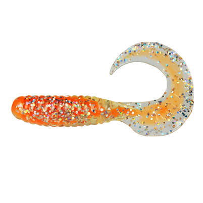 Relax Twister 5" Color:TLC-045 25pcs