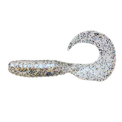 Relax Twister 5" Color:TLC-048 25pcs