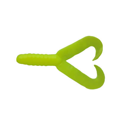 Relax Twister DTT 4" Color:011 25pcs