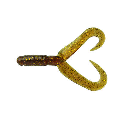 Relax Twister DTT 4" Color:033 25pcs