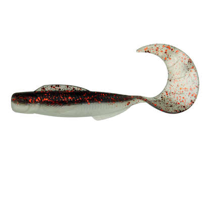 K.P Mud minnow 4,5" Väri:225 25kpl