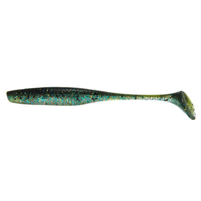 K.P Lazy Shad 4" Färg:004 25st