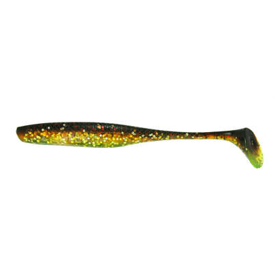 K.P Lazy Shad 4" Färg:054 25st