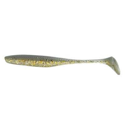 K.P Lazy Shad 4" Färg:036 25st