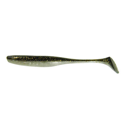 K.P Lazy Shad 4" Färg:018 25st